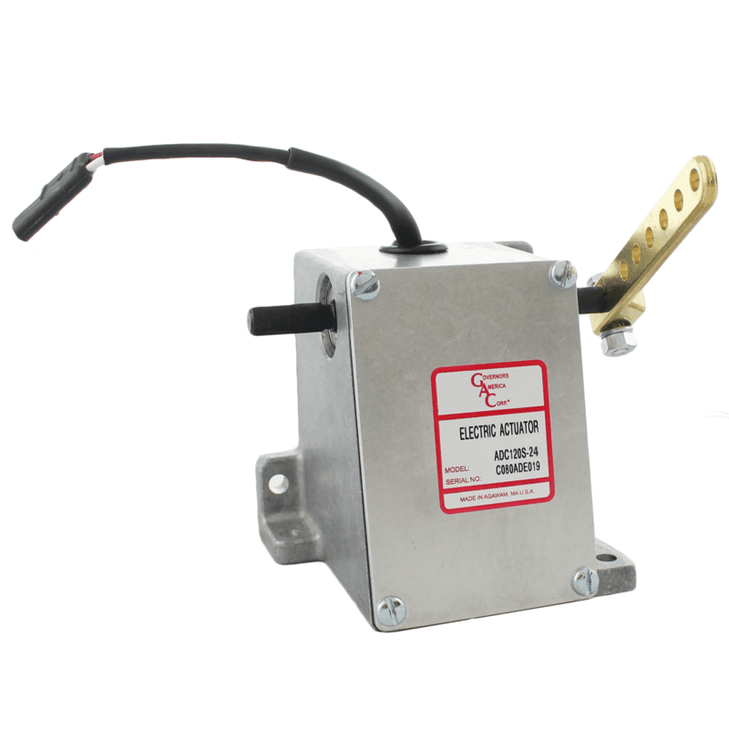 ADD-120S-24 GAC Actuator WDPART