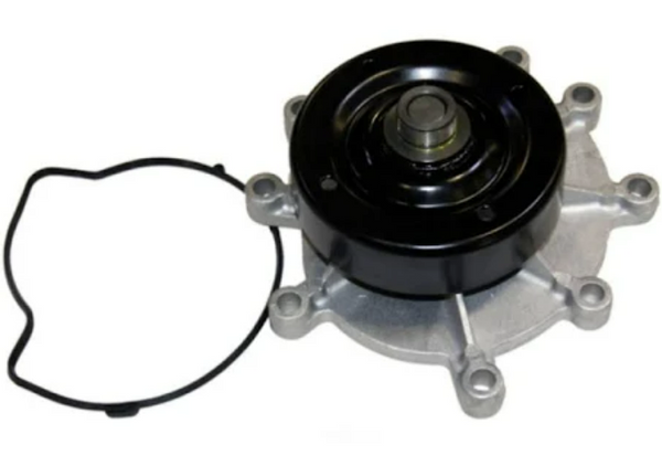 Water Pump 1204350 For Chrysler Dodge Ram Jeep