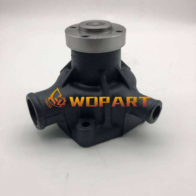 Wdpart Replacement Water Pump 12273212 13023061 for Deutz Weichai Engine Spare Parts