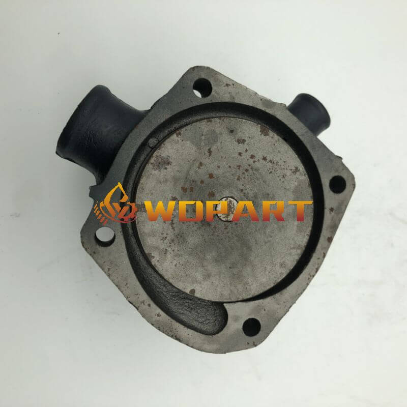 Wdpart Replacement 12273212 1227 3212 Cooling Water Pump for Deutz TD226B Engine