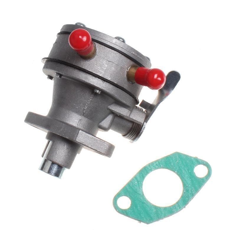 129158-52101 129158-52100 Fuel Lift Pump for Cub Cadet 465 466 467 46F 46G Yanmar Diesel Engine 3JHE 4JHE 4JHTE