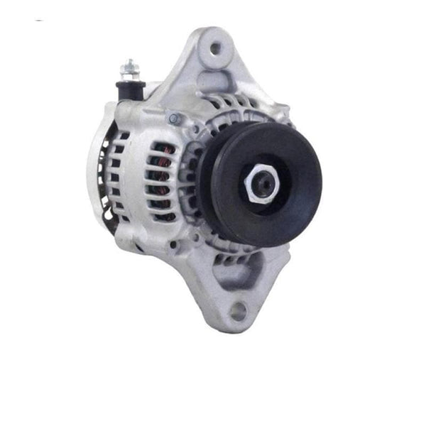 Replacement Diesel Machinery Engine Parts 129240-77200 101211-1380 12V Alternator for Tractor Engine | WDPART