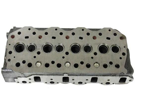 Cylinder Head 4D30 D4AF ME997653 ME997041 ME012131 22100-41402 for Hyundai Mitsubishi Canter FU101 FE200 3298cc 8V