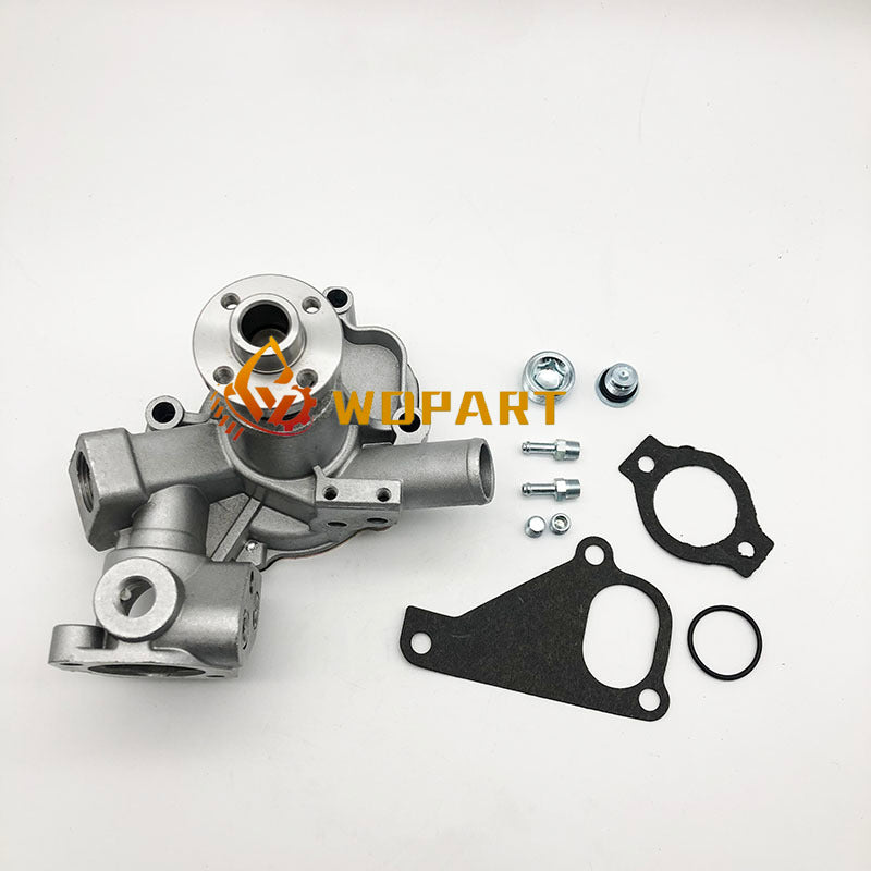 Water Pump 13-2268 For Yanmar Engine TK482 TK486 Thermo King Truck Trailer