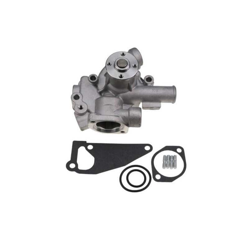 Wdpart 13-2269 13-2270 Water Pump For Thermo King TK270 370 376 Tripac APU Evolution 132269