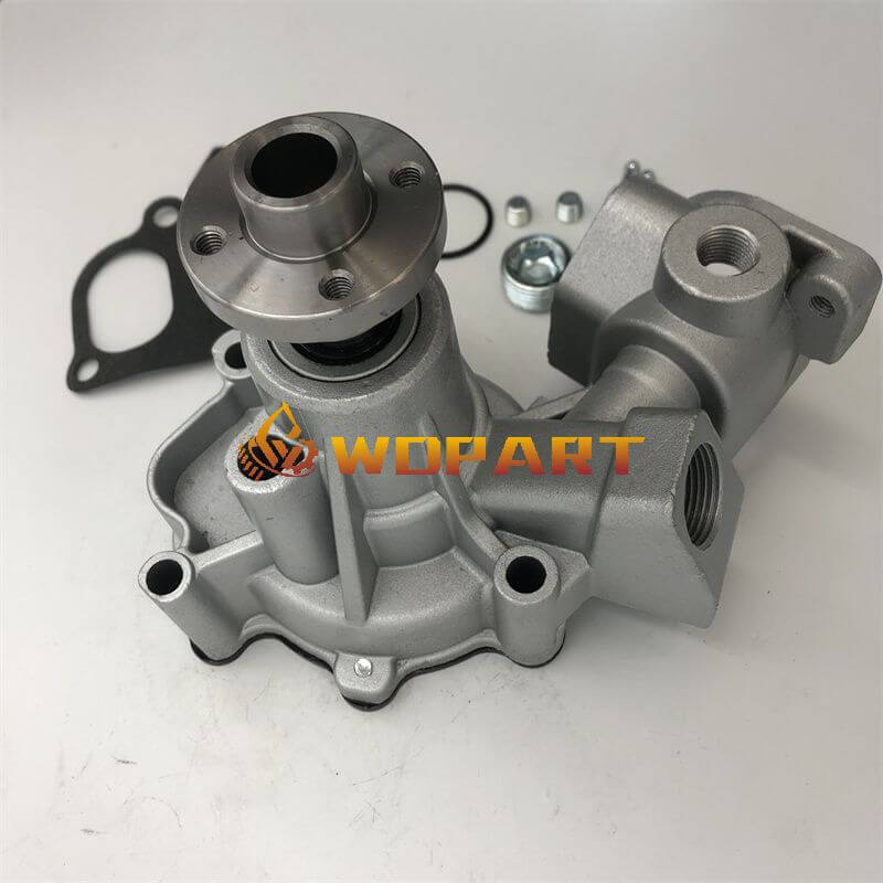 13-509 11-9499 13509 Water Pump for Yanmar 482 486 Engines TK486 TK486E SL100 SL200