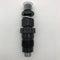 131406500 105148-1740 1051481740 Fuel Injector For Perkins 403C-15 404C-22 Engine