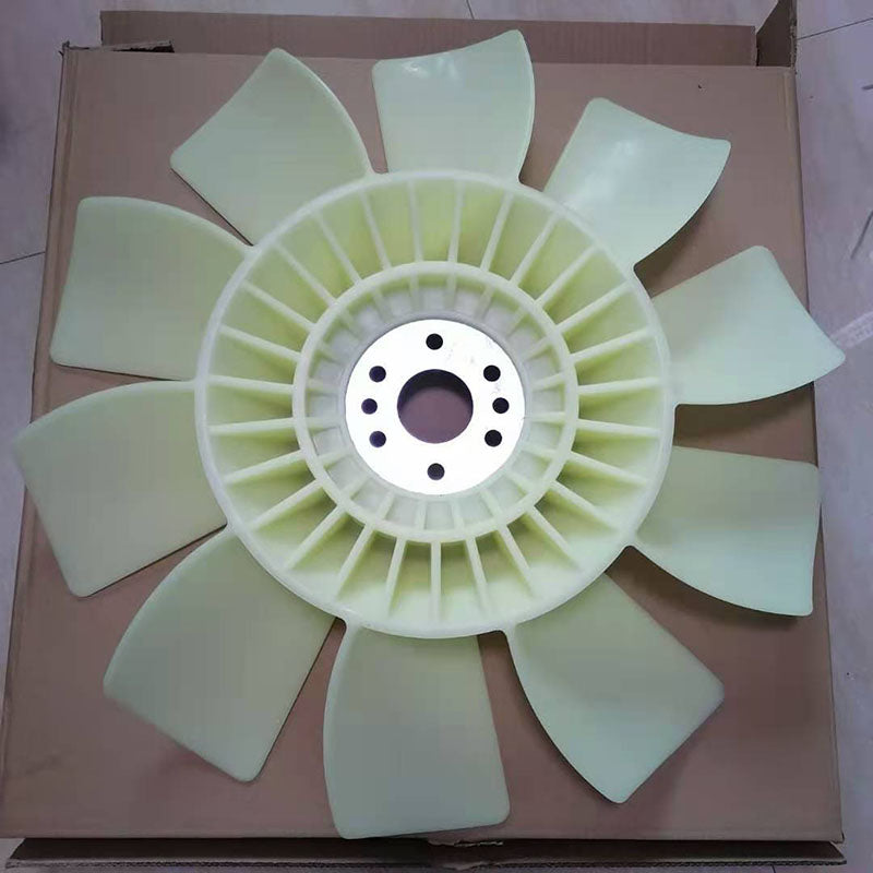 3200440 135-2407 1352407 Cooling Fan for Caterpillar CAT Excavator