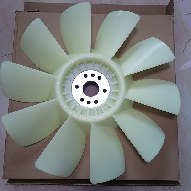135-2407 1352407 Cooling Fan for Caterpillar CAT Excavator
