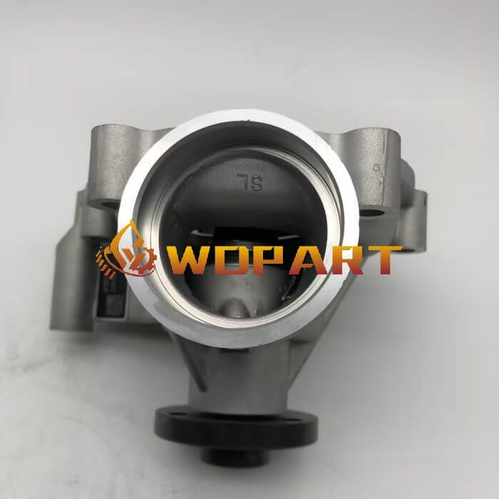 Coolant Water Pump 02937437 02931831 02937603 for Deutz BF4M1012 BF6M1012