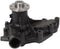Water Pump 1375989 for Hyster Forklift C240 Engine - 0