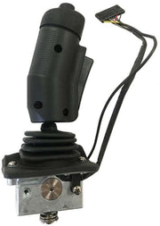 Single Axis Joystick Controller 137634 for Genie Z Boom Lifts GS1530/1532、GS1930/1932、GS2032/2632、GS3232/2046 | WDPART