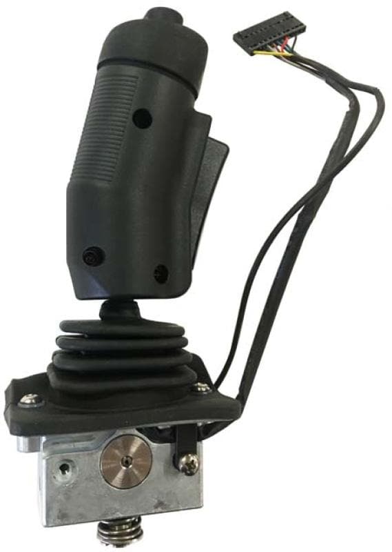Single Axis Joystick Controller 137634 for Genie Z Boom Lifts GS1530/1532、GS1930/1932、GS2032/2632、GS3232/2046 | WDPART