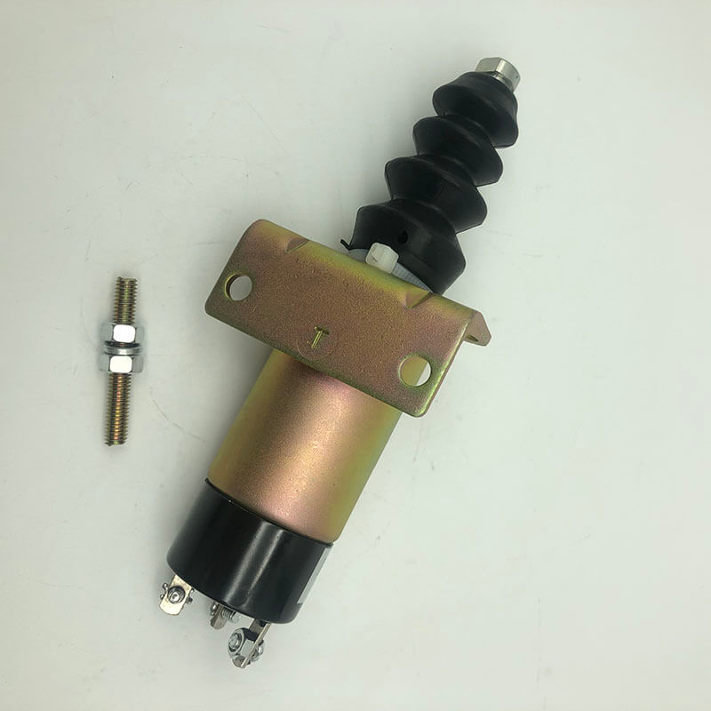 1504-24C3U1B2S1 Stop Solenoid for | WDPART