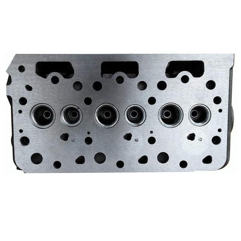 Replacement 15231-03200 cylinder head for Kubota tractor B6000 spare parts | WDPART