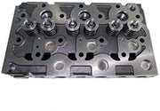 L2000 Cylinder Head 15321-03040 15321-03046 15321-03042