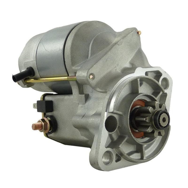 15401-63010 17298-63011 17298-63013 Starter Motor for Kubota Engine V1500 V1702 Excavator D1402 KH20 | WDPART