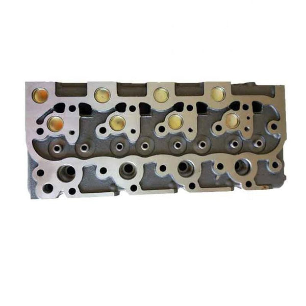 Replacement 15422-03044 cylinder head for Kubota diesel engine v1702 spare parts | WDPART