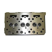 Aftermarket spare parts 15501-03040 16030-03044 Cylinder Head for Kubota D1005 Diesel Engine