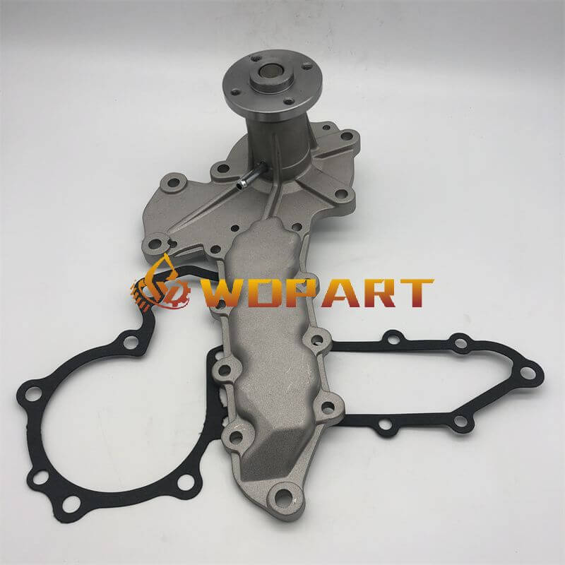 Water Pump 15521-73033 15521-73035 For Kubota Tractor L235 L275 Excavator KH60 KX161-2 Engine