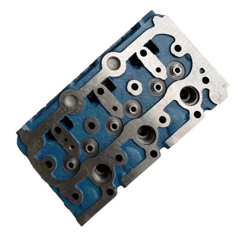 Replacement 15532-03040 cylinder head for Kubota diesel engine V1702 D905 D1403 spare parts | WDPART