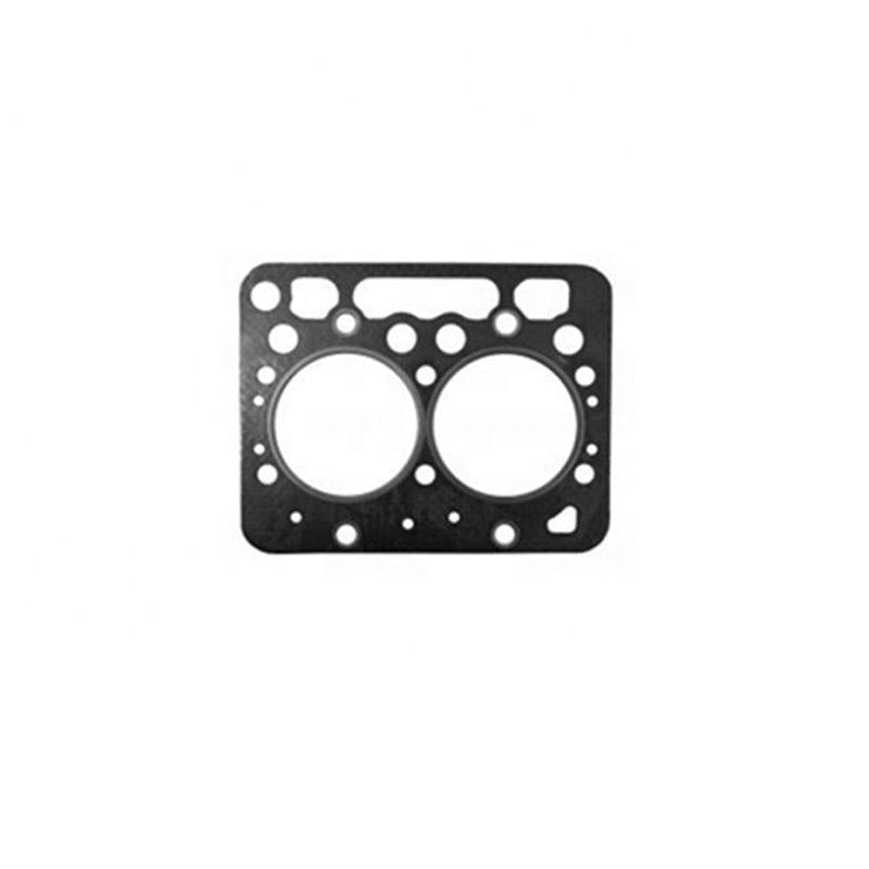 Replacement 15821-03310 Cylinder Head Gasket For Kubota 400 Aixam Z402 2 Cylinder Diesel Engine Spare Parts | WDPART