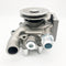 1593141 Water Pump Assy for Caterpillar CAT Diesel Engine 3116 3114 3126 3126B | WDPART