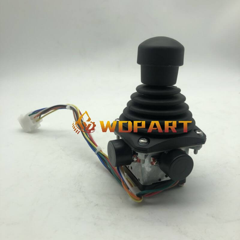 Joystick Controller 1600284 for JLG Lift 600AJ 800AJ 460SJ 600SJ