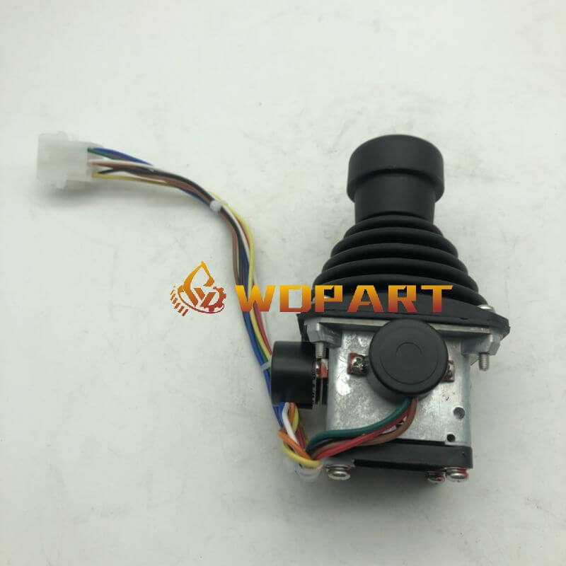 Joystick Controller 1600284 for JLG Lift 600AJ 800AJ 460SJ 600SJ