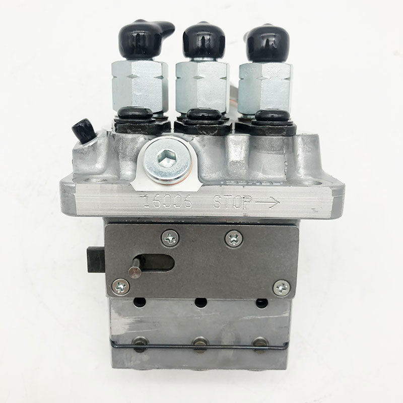 Fuel Injection Pump  16006-51012 for Kubota D722 D750 Diesel Engine Bobcat 453 MT52 | WDPART