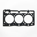 Replacement 16231-03310 Cylinder Head Gasket for Kubota D1005 Diesel Engine Spare Parts | WDPART