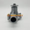 Wdpart Water Pump 16241-73034 16241-73030 60mm Impeller For Kubota Excavator KX91-2 KX41-2 Engine V1505 D1105 D905