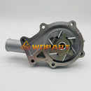 Wdpart 16251-73034 16251-73032 16241-73032 Water Pump for Kubota V1505 D905 D1105 V1305 Diesel Engine Spare Parts