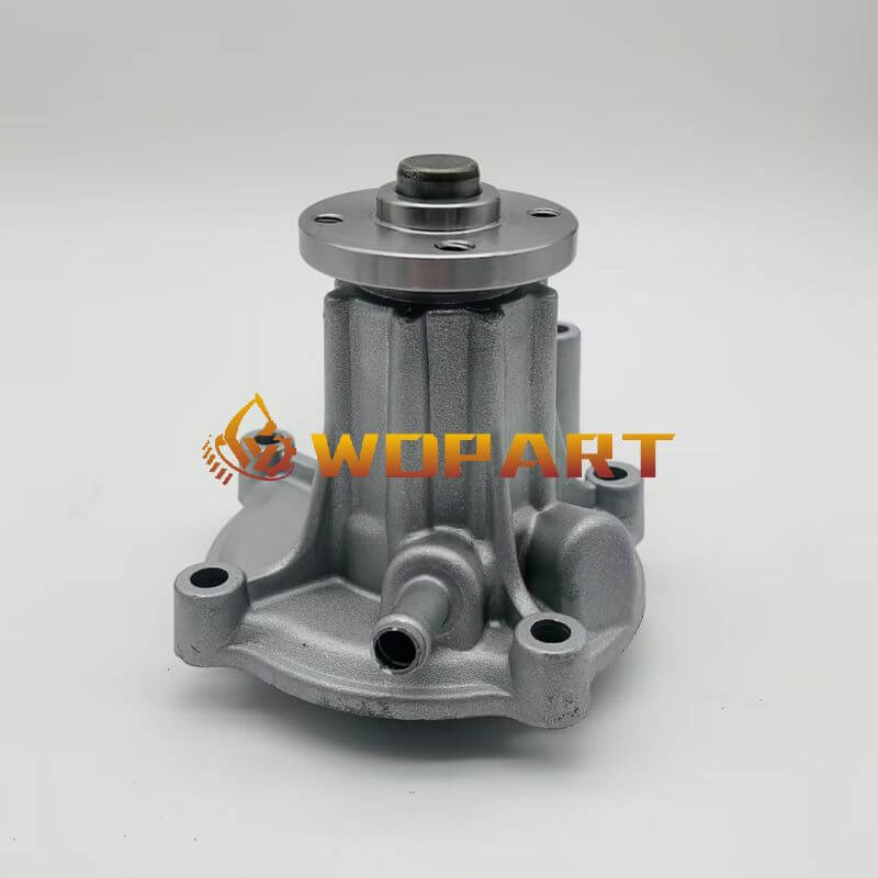 16251-73034 16251-73032 16241-73032 Water Pump for Kubota V1505 D905 D1105 V1305 Diesel Engine Spare Parts
