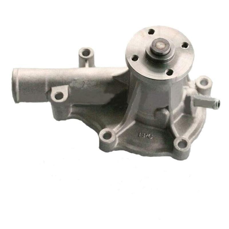 16251-73030 16251-73031 16251-73032 Water Pump for Kubota B2410HSE Excavator Mower F2260 F2560