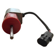 N14766 Actuator Solenoid for CASE - 0