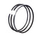 16271-21050 Piston Ring Set for Kubota D1005 V1305