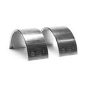 Metal Crankshaft STD-0.2mm 16292-22972 One Pair for Kubota V1505 | WDPART