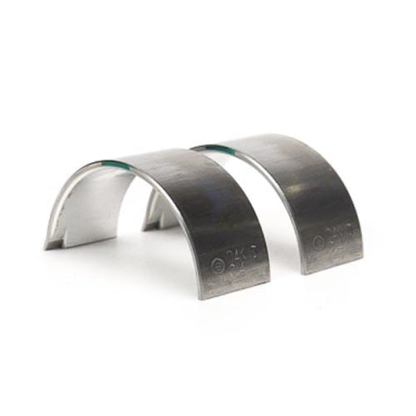 Metal Crankshaft STD-0.4mm 16292-22982 One Pair for Kubota V1505 | WDPART