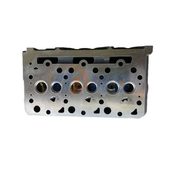 Buy Replacement 16414-03040 Cylinder Head for Kubota D1403 Diesel Engine | WDPART