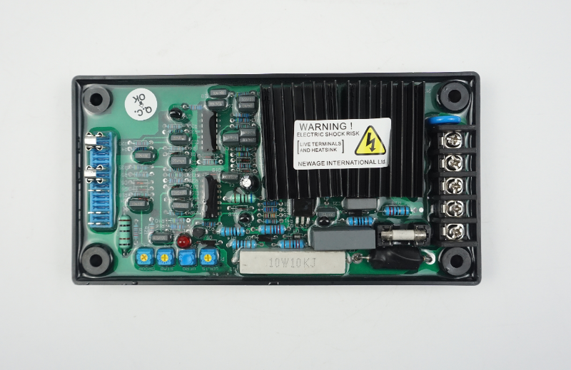 GAVR-10A AVR Automatic Voltage Regulator for Generator Genset | WDPART