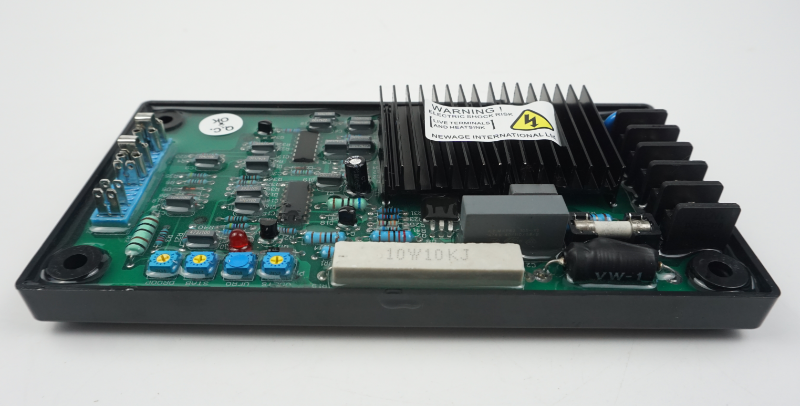 GAVR-10A AVR Automatic Voltage Regulator for Generator Genset | WDPART