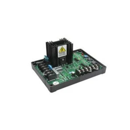 Automatic Voltage Regulator AVR GAVR-15B GAVR15B for Generator | WDPART