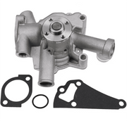 Water Pump AM881433 for Yanmar Engine 3TNE74 3TNV76 John Deere Tractor X495 X595 2210 4100 4110 455 670 F925 F932 F935 | WDPART