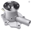 Water Pump 6687713 for Bobcat 2200 2300 MT52 MT55 Kubota Engine D722 D902 | WDPART