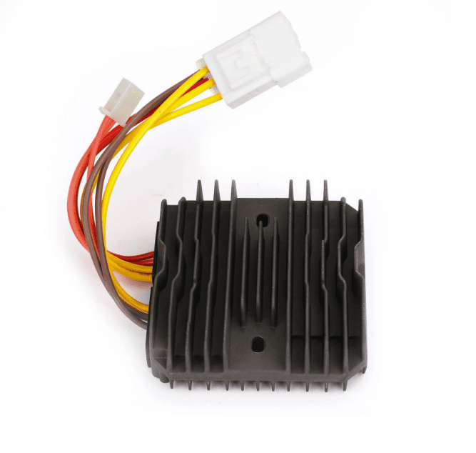 Voltage Rectifier Regulator 4011731 4012476 4012930 for Polaris | WDPART