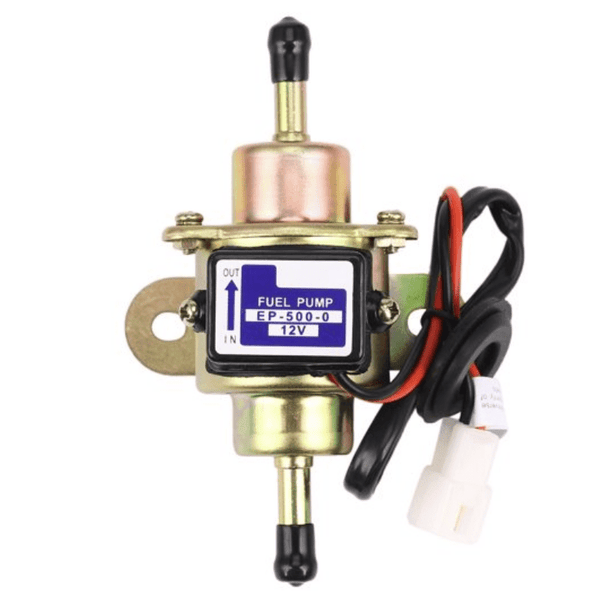 Fuel Pump EP-500-0 for 12V Electric Vehicle EP500-0 EP5000 EP-500-0 035000-0460 EP-500-0 | WDPART