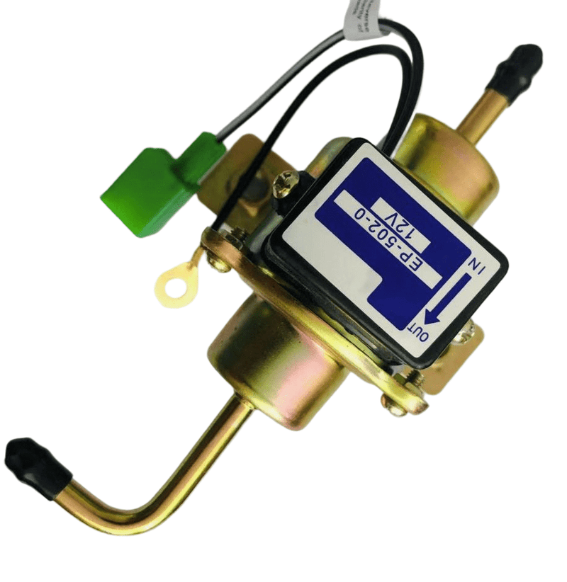 EP-502-0 8788-13-350 Fuel Pump 12V for MAZDA B1600LHD B1800LHD | WDPART