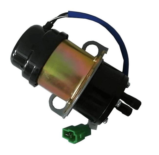 12V Universal Electric Fuel Pump 18100-85501 B697-13-350 UC-J12A For Mazda 0222-13-350 | WDPART