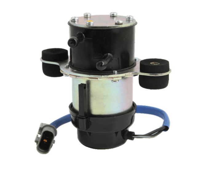 UC-J10F MD126871 MD126878 Electric Auto Fuel Pump 12V 1.5A for Suzuki Carry Subaru Mitsubishi | WDPART